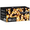 CL4027 LED SVETLÁ NA BATÉRIE 50 LED