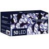 CL4028 LED SVETIELKA NA BATÉRIE 50 LED