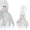 CA0330 VIANOČNÁ OZDÔBA "SNEHULIAK"