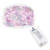 LED svetielka na batérie S-CL0013