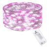LED svetielka na batérie S-CL0013