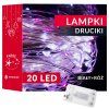 LED svetielka na batérie S-CL0013
