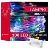 66090 cl0021 lampki led na baterie 100 led M0