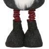 Vianočný škriatok 80 cm so srdiečkom S-CA0893
