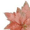 Vianočná poinsettia, 27 cm S-CA1259