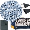 CL0337 VIANOČNÉ OSVETLENIE 300 LED