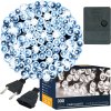 CL0337 VIANOČNÉ OSVETLENIE 300 LED