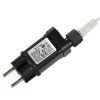 Vianočný svietiaci sob 144 LED S-CL4120