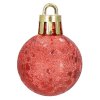 CA1130 VIANOČNÉ GULE 3 CM 54 KS.