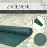 SN0037 TIENIACA SIEŤ ZELENÁ 185 GSM 1,5 X 50 M 200 UZÁVIEROK
