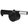 BQ0027 RUČNÝ VENTILÁTOR NA GRIL