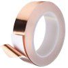 Medená samolepiaca páska proti slimákom 10 m x 25 mm S-GA0071