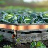 Medená samolepiaca páska proti slimákom 10 m x 25 mm S-GA0071