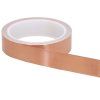 Medená samolepiaca páska proti slimákom 10 m x 25 mm S-GA0071
