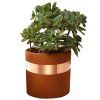 Medená samolepiaca páska proti slimákom 10 m x 25 mm S-GA0071