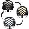 Solárna kempingová lampa 3v1 s USB nabíjaním S-CS0126