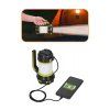 Multifunkčné nabíjacie kempingové svietidlo LED USB S-CS0125