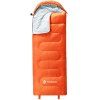 Turistický spacák s kapucňou S-CS0120