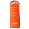 Turistický spacák s kapucňou S-CS0120