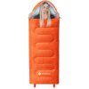 Turistický spacák s kapucňou S-CS0120