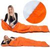 Turistický spacák s kapucňou S-CS0120