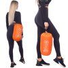 Turistický spacák s kapucňou S-CS0120