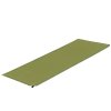 Self-inflating mat PM046