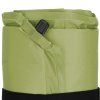 Self-inflating mat PM046 S-PM046