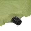 Self-inflating mat PM046