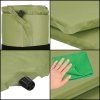 Self-inflating mat PM046 S-PM046