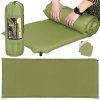 Self-inflating mat PM046 S-PM046
