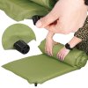 Self-inflating mat PM046
