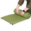 Self-inflating mat PM046 S-PM046