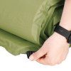 Self-inflating mat PM046 S-PM046