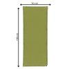 Self-inflating mat PM046 S-PM046