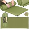 Self-inflating mat PM046 S-PM046