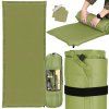 Self-inflating mat PM046 S-PM046