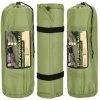 Self-inflating mat PM046 S-PM046