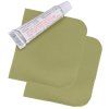 Self-inflating mat PM046 S-PM046