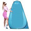 Prezliekací stan pop up 120 × 120 × 190 cm S-PT025