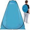 Prezliekací stan pop up 120 × 120 × 190 cm S-PT025