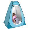 Prezliekací stan pop up 120 × 120 × 190 cm S-PT025