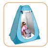 Prezliekací stan pop up 120 × 120 × 190 cm S-PT025