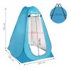 TENT POP UP 120 x 120 x 190 cm