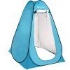 Prezliekací stan pop up 120 × 120 × 190 cm S-PT025