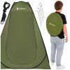 Pop-up prezliekací stan 120 × 120 × 190 cm S-PT026
