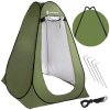 PT026 POP UP TENT 120 x 120 x 190 cm