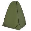 Pop-up prezliekací stan 120 × 120 × 190 cm S-PT026