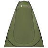 Pop-up prezliekací stan 120 × 120 × 190 cm S-PT026