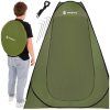 Pop-up prezliekací stan 120 × 120 × 190 cm S-PT026